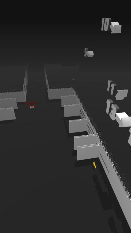 Horror Showcase preview image