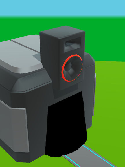 Save The Cameras (TITAN) preview image
