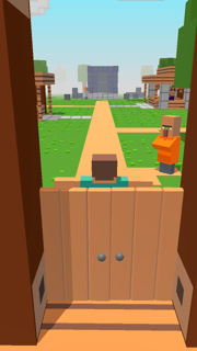 Idle Minecrafter 0.2