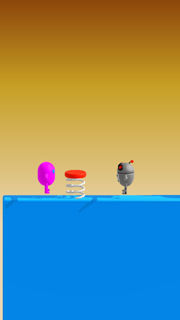 uusi hyppy peli 