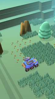 TankTank Assault