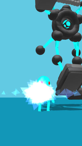 Lynbox shoots you
