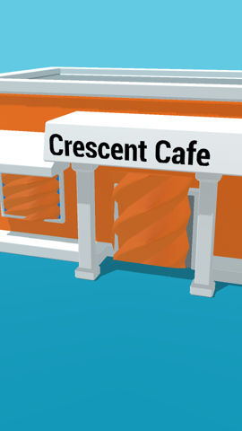Crescent Closed Ending 3