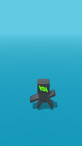 screenshot of Start from Scratch