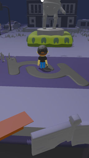 Johannes VS the Pings preview image