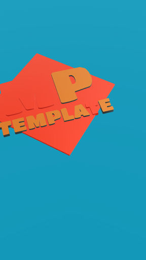 Multiplayer Template preview image