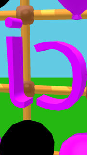 Mouse Parkour WIP