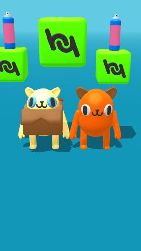 ANNOUNCEMENT!  preview image