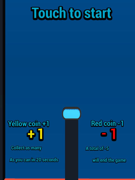 Coin drop catch preview image
