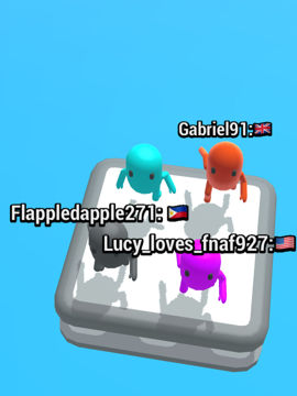 Easy Obby.