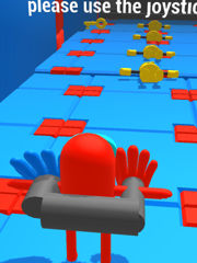 screenshot of alone