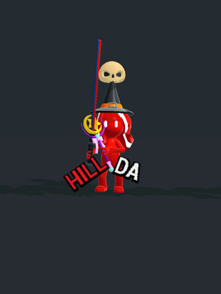 HILLDA playz preview image