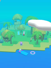 Beach Island