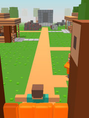 Minecraft Beta
