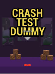 Crash Test Dummy