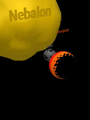 Nebalon  preview image