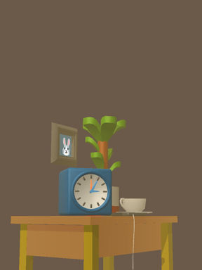Clock Time preview image