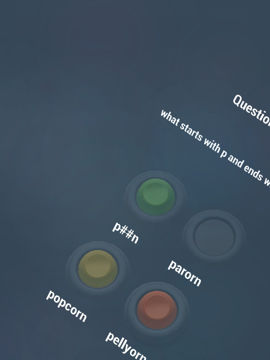 screenshot of what starts with? 