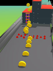 screenshot of parkour 1