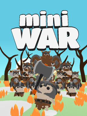 mini WAR! v1.0 preview image