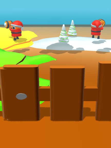 Battle of Polytopia preview image