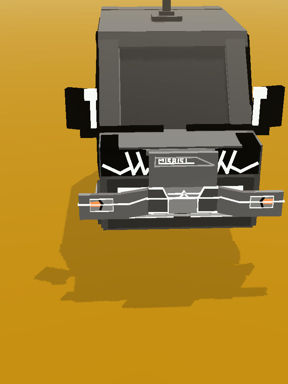 futuristic delica preview image