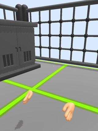 Parkour City (Mod)  preview image