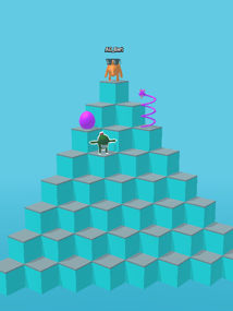 Almost Q_Bert preview image