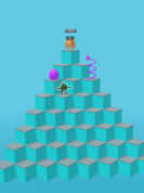 Almost Q_Bert