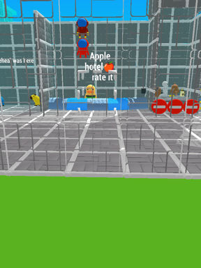 apple hotel🍎🍎🍎🍎 preview image