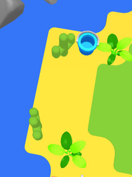 screenshot of Ranta mökillä
