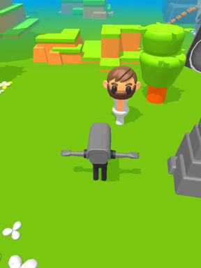 find all skibidi toilet  preview image