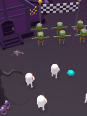 screenshot of zom 100