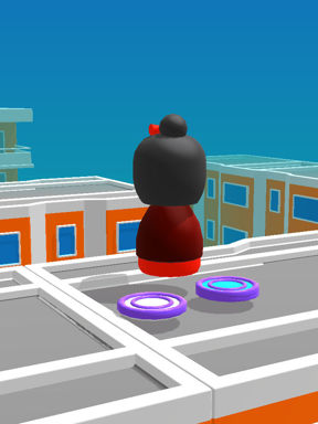 crazy sheep preview image