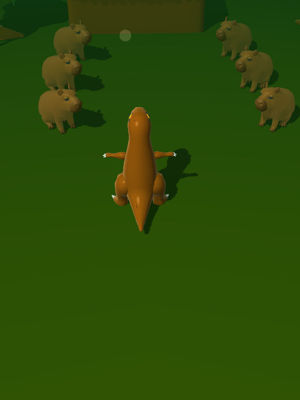 jungle parkour  preview image