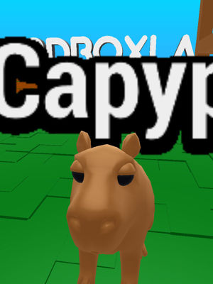 capypara land preview image