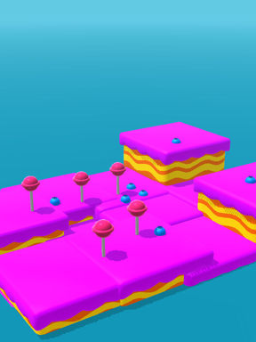 Candy Land preview image