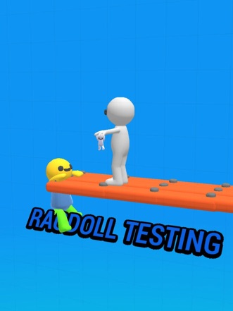 ragdoll testing preview image