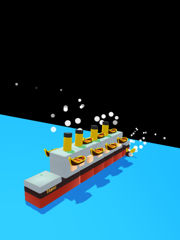 Save the Titanic 1.20
