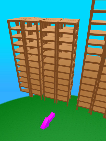 tower destruction  preview image