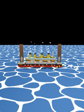 Save the Titanic 2.23 preview image
