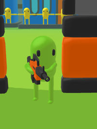 Zombie defense (Upd 2)