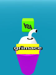 screenshot of grimqnce shake
