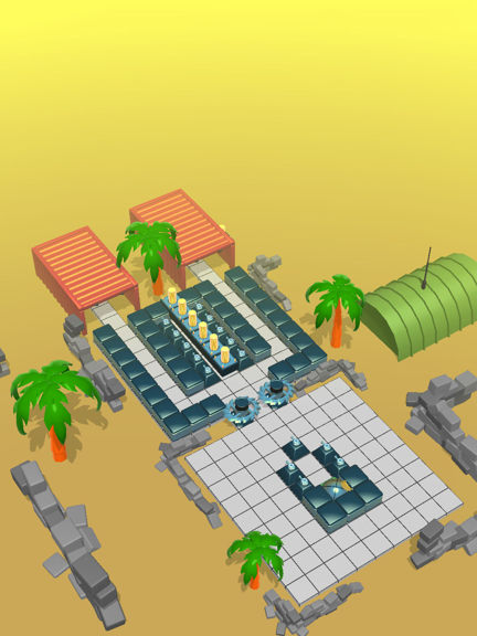 Bunker defense easy preview image