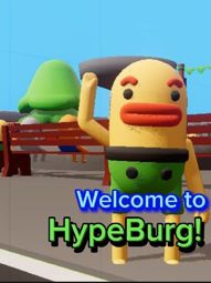 HypeBurg