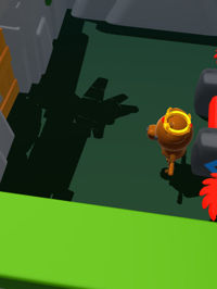 The Grizzly King (Upd 1)