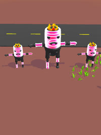 Zombie Defense 2 