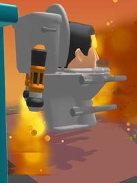 SKIBIDI toilet 65 part 2