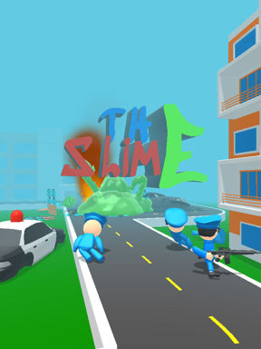 THE SLIME! preview image