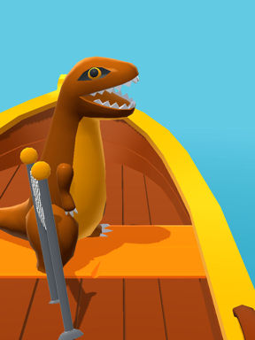 Stiga mageet rage preview image